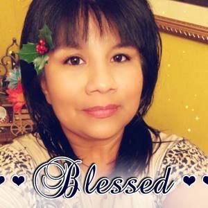 Meet your Posher, Evangelina